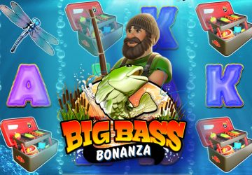 Playtech - игровой автомат онлайн от Various с RTP 95.83%